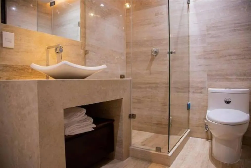 2-Bd Apartment In Heart Of Тулум Мексика