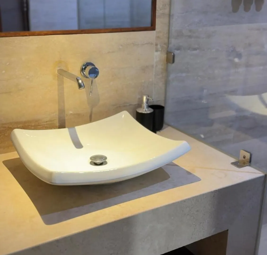 2-Bd Apartment In Heart Of Tulum